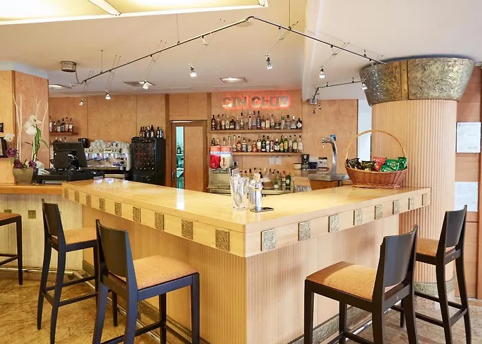 Invisa La Cala (adults Only)