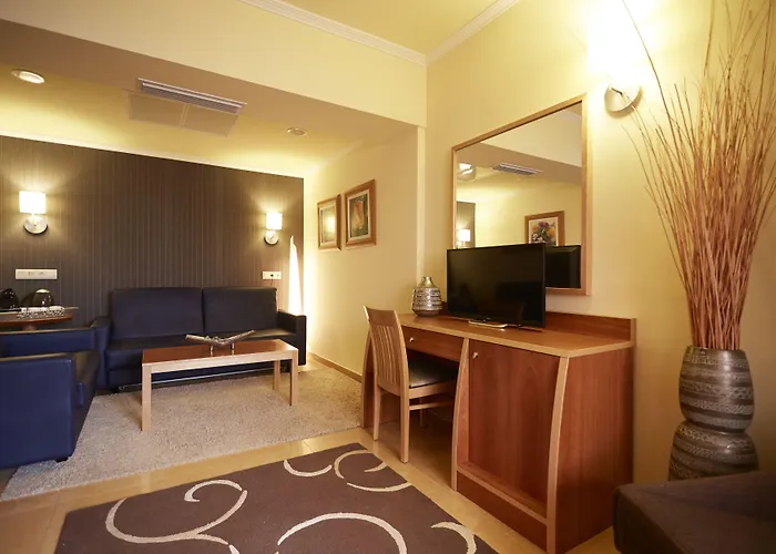 Invisa La Cala (adults Only) Szálloda Santa Eularia des Riu