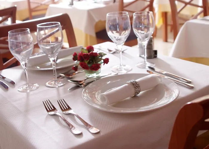 Invisa La Cala (adults Only) 4* Santa Eularia des Riu