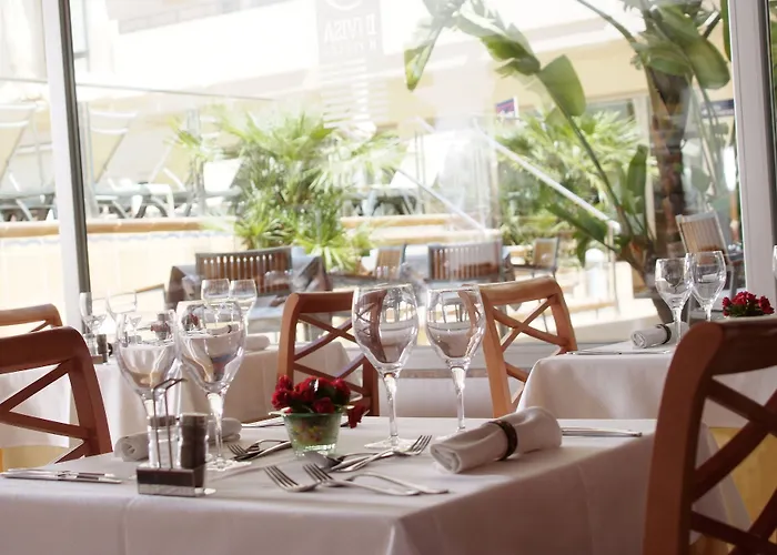 Invisa La Cala (adults Only) 4*