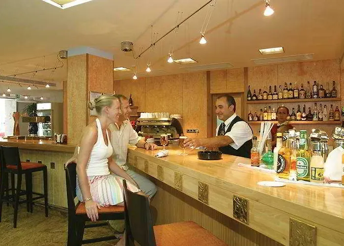 Invisa La Cala (adults Only) Santa Eularia des Riu