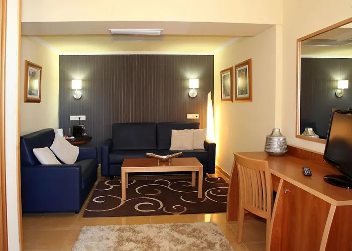 Invisa La Cala (adults Only) Szálloda 4*