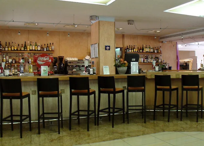 Invisa La Cala (adults Only) Szálloda Santa Eularia des Riu