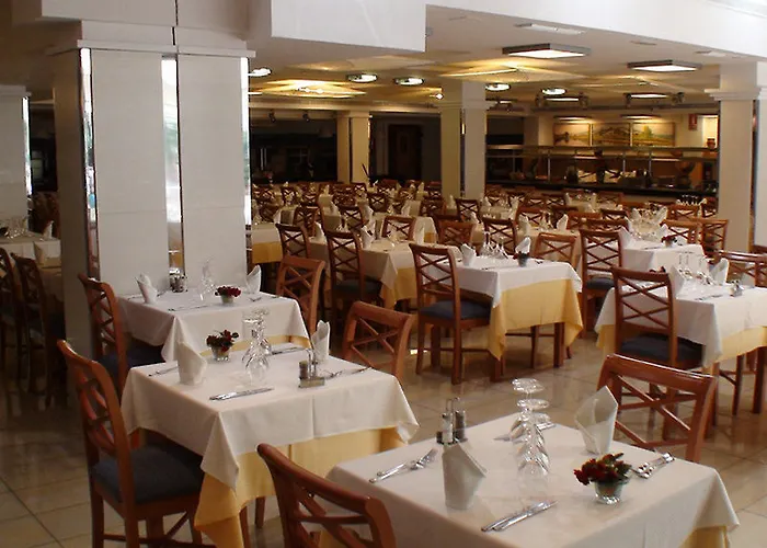 Invisa La Cala (adults Only) 4*