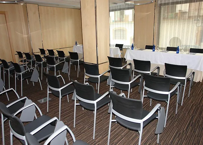 Invisa La Cala (adults Only) Szálloda Santa Eularia des Riu